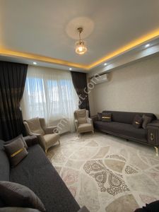 Kaya Doğa Evleri'nde Satılık 3+1 Daire - 120m² Net