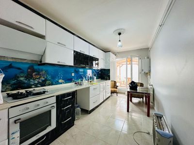 Feridunçelik'te Full Yapılı Asansörlü 2+1 Satılık Daire !!