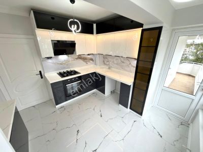 🏡 Referans'tan Altınkum'da Full Yapılı Ön Cephe Doğalgazlı Kapalı Mutfak 2+1 Daire