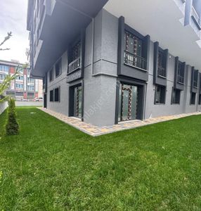Beylikdüzü Yakuplu Da Satılık 2+1 Bahçe Kullanımlı Sıfır Daire