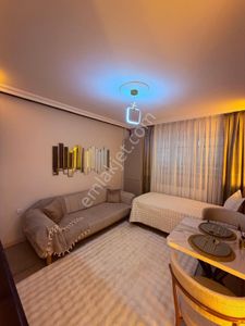 11bin Kira Garantili Lüx Dekor Full Eşyalı Paü Yakını Suıt