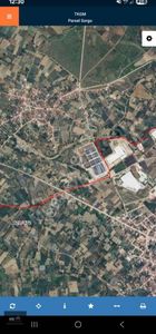 Bursa İnegöl Kurşunlu'da Müstakil Tapu 880m² Tarla