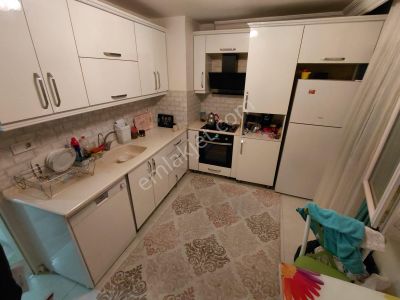 Ordu Caddesi Yakını 3+1 Arakat Köşe Bina