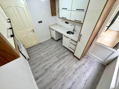 🏡 Referans'tan Akçay'da Denize Yakın Ön Cephe Giriş Kat 2+1 Daire