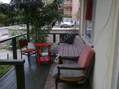 Truva//bt'den Esenevleri'nde 4+1 Satılık Daire