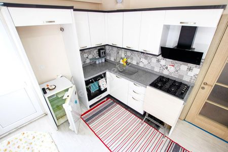 🏡 Referans'tan Altınkum'da Denize 50 Mt Yatırıma Uygun 1+1 Daire