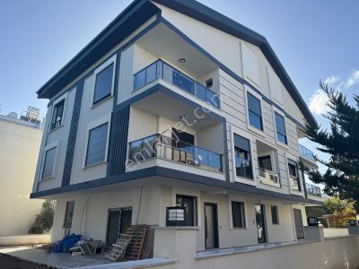 Didim Çamlık Mahallesinde Denize Yakın 2+1 Satılık Lüks Daireler