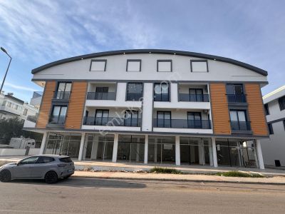 Didimde Çarşının İçinde 2+1 Ayrı Mutfak Satılık Fırsat Daire