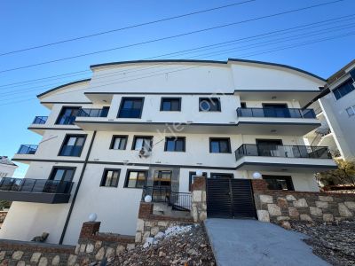 Didimde Deniz Manzaralı 2+1 Ayrı Mutfak Satılık Lüks Daire