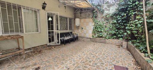 Şişli Merkez Mahalesinde Satılık Boş Bahçe Katı 2+1 Daire