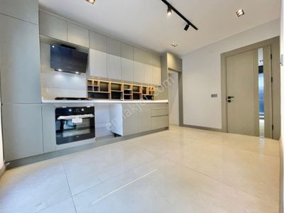 Berkay Demirel'den Akçayda Her Detayına Hayran Kalacağınız 2+1 Daire