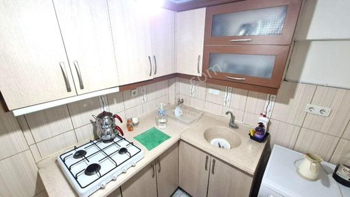 🏡 Referans'tan Altınkum'da Geniş Bahçeli Müsatkil Tadında 2+2 Çift Mutfaklı Daire