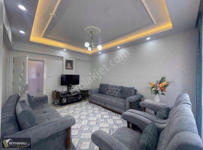 Beymahall Gyo Beykentte Ultra Lüx Kiralık 2+1 Daire