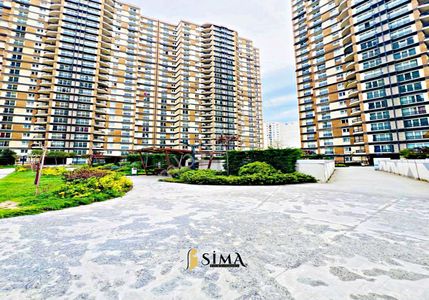 Talatpaşa Mahallesinde Site İçi Yatırım İçin Büyük Fırsat Yüksek Kira Getirili 1+1 Daire