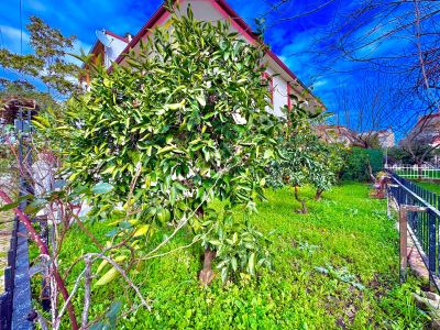 🏡 Referans'tan Doktorlar'da Müstakil Tadında 3+1 Daire