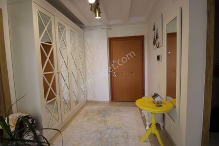 Saya Park Ve Marinaya Yakın Kombili 12katlının9.katı Site İçi