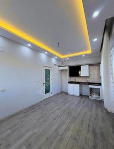 Kat Mülkiyetli 1+1 Sıfır Satılık Daire...