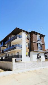 Akgün Emlak'tan Kiralık Borsa Okulu Karşısında Sıfır Daire