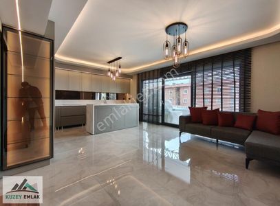 Güneşevlerin Merkezinde Modern Süper Lüks Site De 4.5+1 Daireler