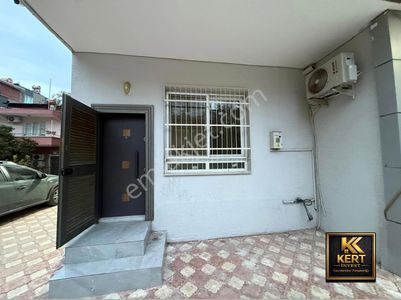 Barajyolu’nda Kiralık 1+0 Full Eşyalı Daire |