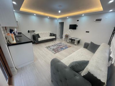 Kiralık 2+1 Eşyalı Daire