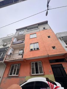 Hemen Taşınmaya Hazır 2+1 Şirinevler