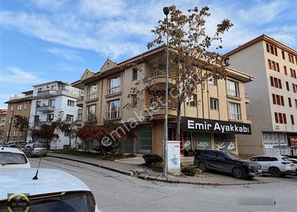 Çankaya Ulucanlar Karşısı 145 M2 3+1 Satılık Daire
