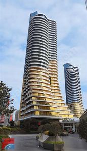 İstmarina Kiralık Deniz Manzaralı Köşe Daire