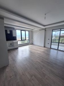 Samsun Alaçam Caddesi Satılık 1+1 Lüks Daire | Sıfır, Mobilyalı, Yerden Isıtmalı, Krediye Uygun