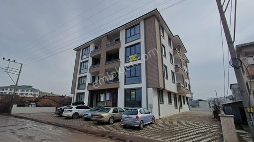 Yalova Çiftlikköy Sultaniye' De Turyaptan Satılık 2+1 Daire