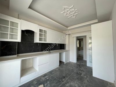 Göktürk Mah'de Muhteşem Konumuyla 2+1 Ultra Lüks Kiralık Daire