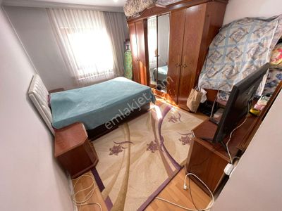 Özlem Caddesi Paraleli Arakatta Asansörlü 3+1 Daire