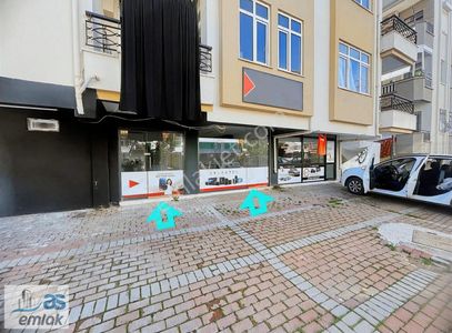 Bahçelievler Mah Demokrasi Yan Caddesinde Satılık Dükkan