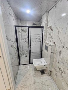 Göktürk Ana Cadde Üzerinde Masrafsız Satılık Ultra Lüx 3.5+1