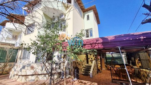 Win'den Kocavilayet'te Müstakil Tadında Satılık 5+1 Villa