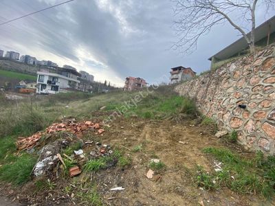 İzmit / Kabaoğlu’da Satılık İmarlı Arsa – 219 M²