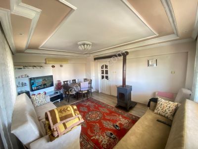 Prestij'den Halkkent'te Ayrı Mutfak Geniş Oturumlu 2+1 Daire