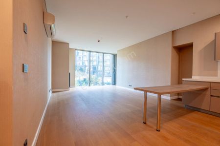 Skyland İstanbul'da 2+1 Kiralık Rezidans