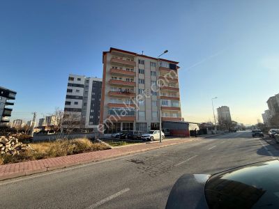 Fetanet Emlaktan Yeşil Mh.de Kombili Yüksek Krediye Uygun 3+1