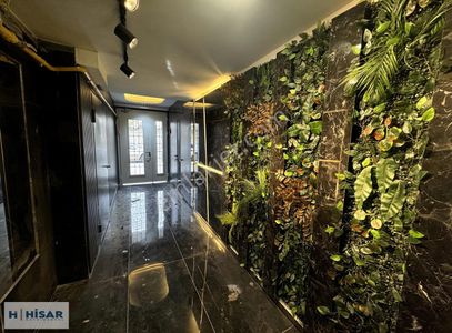 Hisar Gayrimenkulden Polatlı Bulvarında Satılık Daire