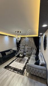 Altındağ-feridun Çelik Mahallesinde Teras Balkonlu Full+full Yapılı 3+1 Satılık Fırsat Dairesi !!!