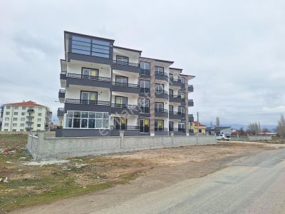 Yaman'dan Bolvadin Kırkgöz Mah. Satılık 2+1 Sıfır Daire