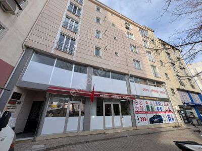 B&u Gayrimenkulden Bankalar Caddesinde Kiralık Eşyalı 1+1 Daire.
