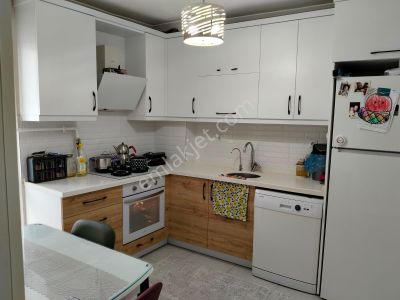 Balıkesir Gönen Kurtuluş Mahallesi 3+1 Satılık Fırsat Daire