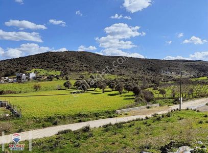 Güzelbahçe Çamlı Etrafı Villa Siteleri İle Çevrili Arazi