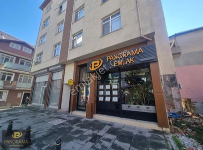 Panorama'dan Devren Kiralık 10 Yıllık Emlak Ofisi