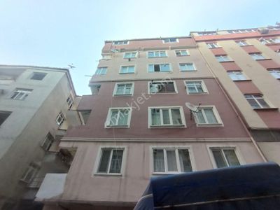 Tutarda Hürriyette Devlet Hastanesi Yakını 2+1 80m2 Arakat Daire
