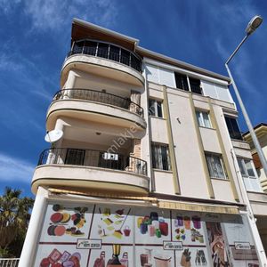 Didim / Altınkumda Denize Çok Yakın Mükemmel Havuzlu Dubleks !!!