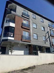 Lüleburgaz Güneş Mahallesinde Site İçerisinde Satılık 2+1 Daire