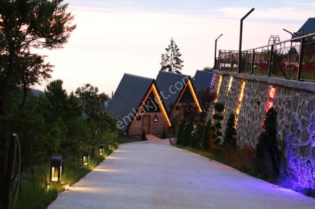 Premar Gayrimenkul Sürmene Orta Mahalle Turizm Tesisi